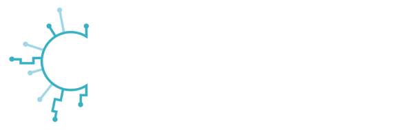 CAPRI logo